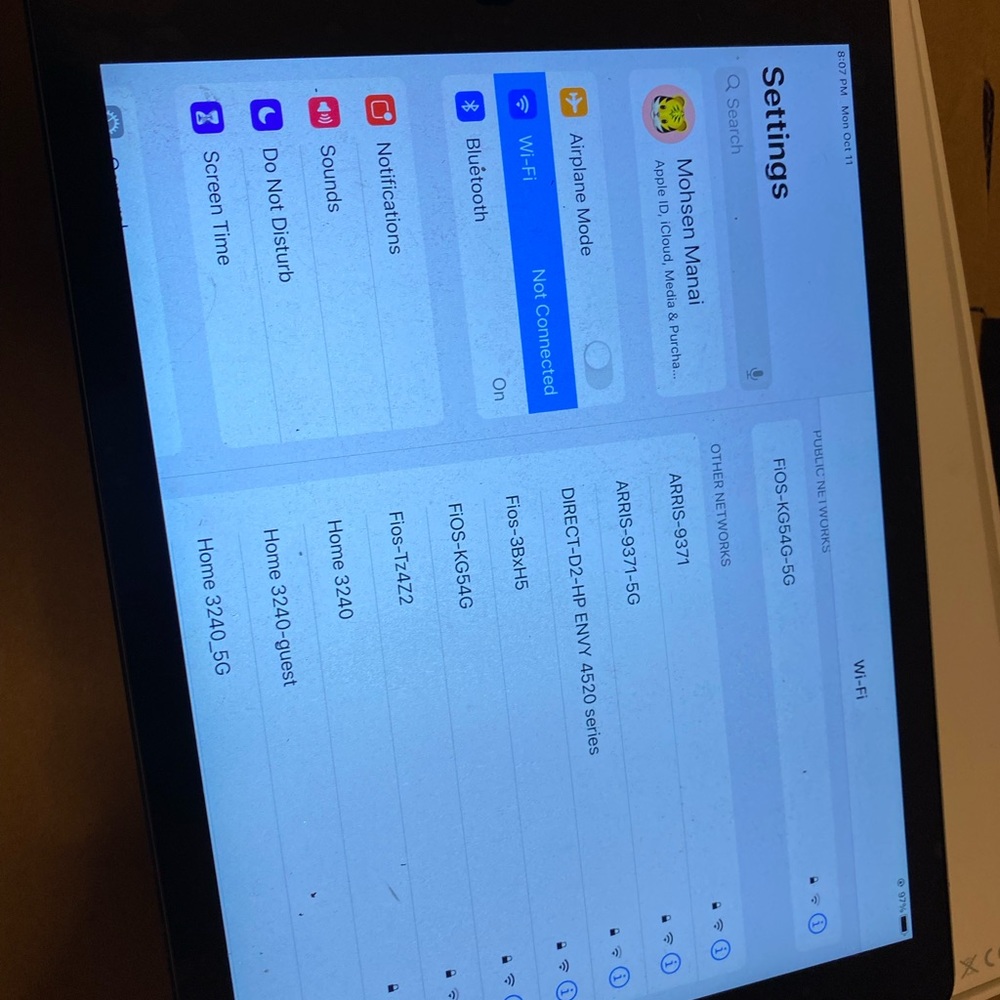 IPAD AIR 2 - Picture 4 of 12